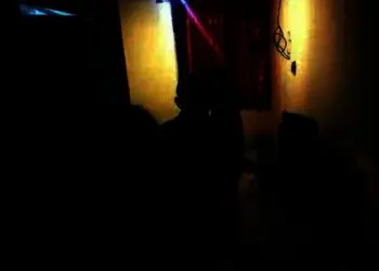 Asyik Berduaan di Kamar Sewa, Pasangan Bukan Muhrim di Lebak Ini Diciduk Petugas