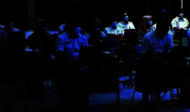 Capai Rp 11,18 Triliun, Nilai Investasi di Kota Tangerang Lampaui Target