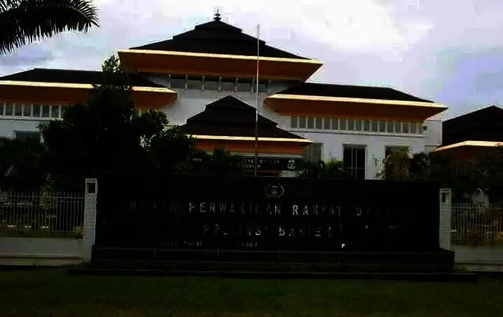 Hampir Sebulan, APBD Banten Belum Dievaluasi