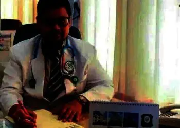 Kenali Gejala Diabetes yang Sering Tidak Disadari