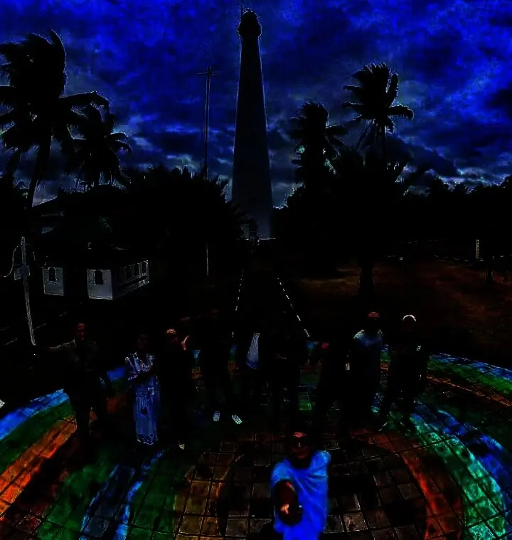 Ada Ancaman Tsunami 8 Meter, Pengusaha Pariwisata di Anyer Merugi Ratusan Miliar