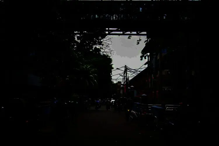 Libur Nataru Ditiadakan, Sekolah Kristen Berharap Tetap Ada