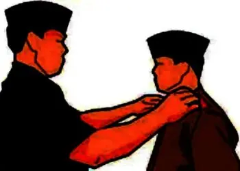 Rencana Mutasi Jabatan Disorot, Ketua Komisi I : Kedepankan Profesionalisme