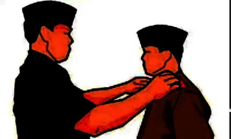 Rencana Mutasi Jabatan Disorot, Ketua Komisi I : Kedepankan Profesionalisme
