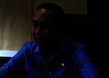 Anggaran Jasa Keamanan Pemkab Serang Disorot, Komisi I Akan Panggil Bagian Umum