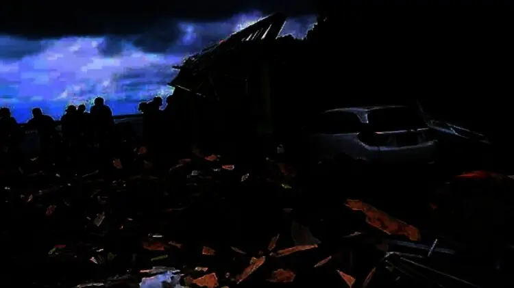 KPPC Gelar Refleksi Tsunami Selat Sunda Sambil Istigosah
