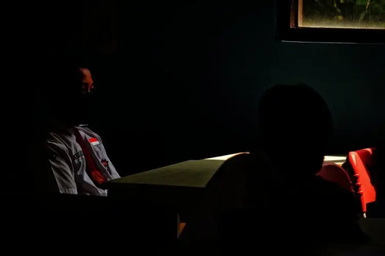 Libur Sekolah Selama Nataru Ditiadakan