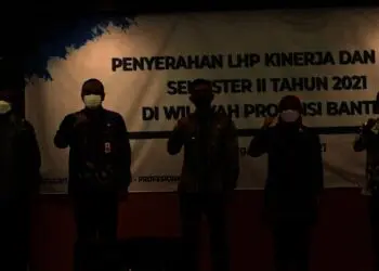 Belanja Perjalanan Dinas DPRD Kabupaten Tangerang Tak Sesuai Ketentuan