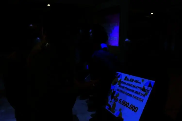 Dindik Kota Tangerang Raih Empat Penghargaan