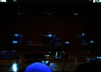 Zaki: Mari Bersatu Bangun Budaya Antikorupsi