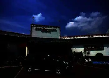 Pejabat Lapas Tangerang Diduga Langgar Prosedur