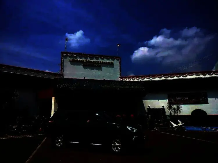 Pejabat Lapas Tangerang Diduga Langgar Prosedur