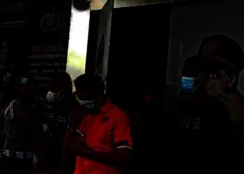 Artis Bobby Joseph Terancam 20 Tahun Bui