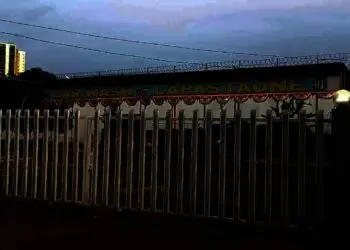 Ini Sederet Kasus Yang Melanda Lapas Klas 1 Tangerang
