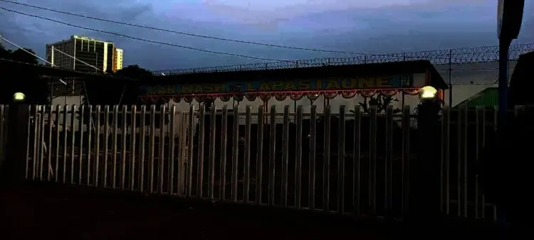 Ini Sederet Kasus Yang Melanda Lapas Klas 1 Tangerang