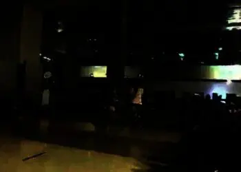 Penumpang pesawat di Bandara Soekarno-Hatta. ISTIMEWA