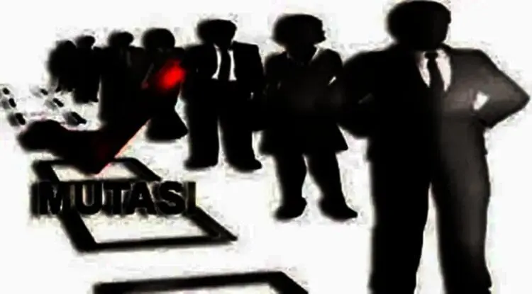 Siap-siap, Pemkab Pandeglang Segera Lakukan Rotasi dan Mutasi Jabatan
