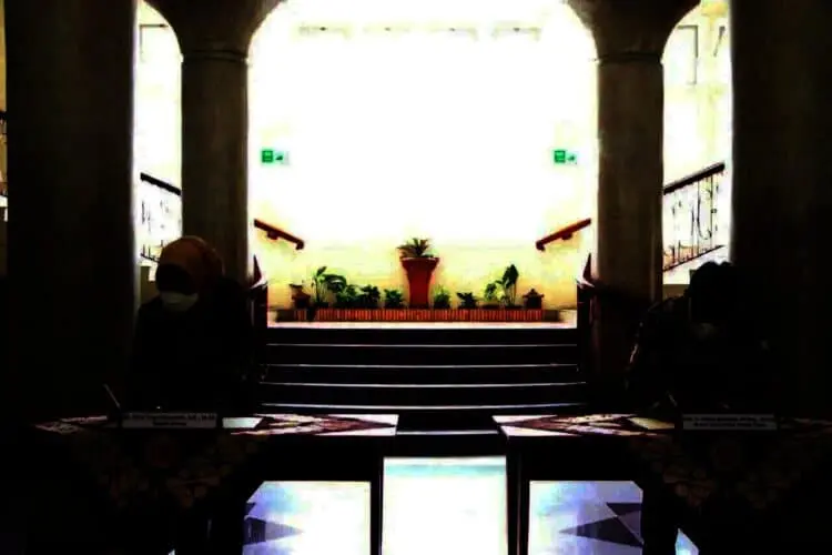 Pemkab Serang dan UGM Yogyakarta Perpanjang Kerjasama