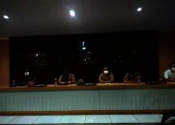 Aparatur Kecamatan Hingga RT di Tangsel Diberi Pembinaan