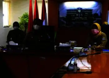 Pemkab Tangerang Berhasil Kembangkan Sistem Merit