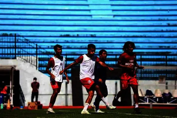 Persita Krisis Pemain Kunci Jelang Hadapi PS Barito Putera