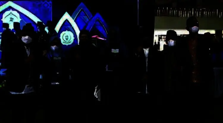 Bertahan di Peringkat 3 MTQ Provinsi Banten, Begini Kata Bupati Irna dan Pj Sekda Pandeglang