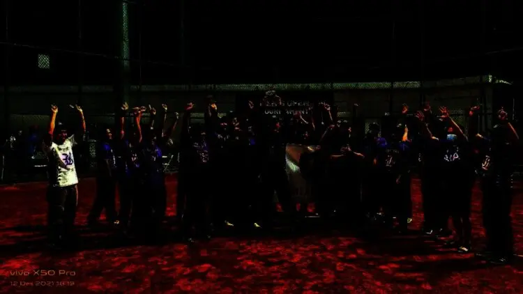 Klub Softball Milik Zaki Iskandar Juara Turnamen Softball Deer Cup 2021