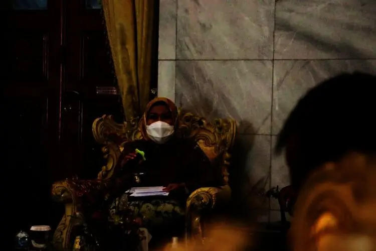 Batasi Wisatawan Saat Nataru, Ini Kata Bupati Serang