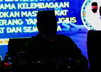 Sekda: Bantuan Untuk Imam dan Marbot Masjid Jadi Program Unggulan