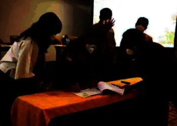 Tiga Kepala Daerah Sepakati Pemanfaatan Waduk Karian