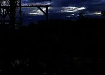 Bantuan Korban Kebakaran Berdatangan, Salah Satunya Anggota DPRD Kabupaten Serang