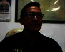 Irvan I Inspekrorat Kabupaten Pandeglang. (ISTIMEWA)