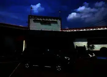 Seorang Warga Binaannya Diduga Kendalikan Peredaran Sabu Cair, Begini Kata Pihak Lapas Kelas 1 Tangerang