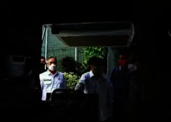 PMI Terima Donasi Dua Unit Ambulans dari Gajah Tunggal, Satu untuk Kota Tangerang