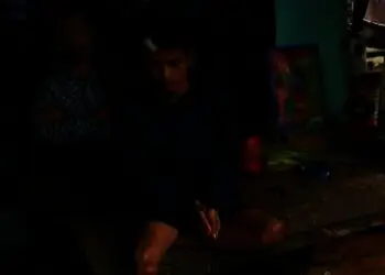Hendak Nonton Balapan Liar, 4 Remaja Periuk Dibacok "Gengster"