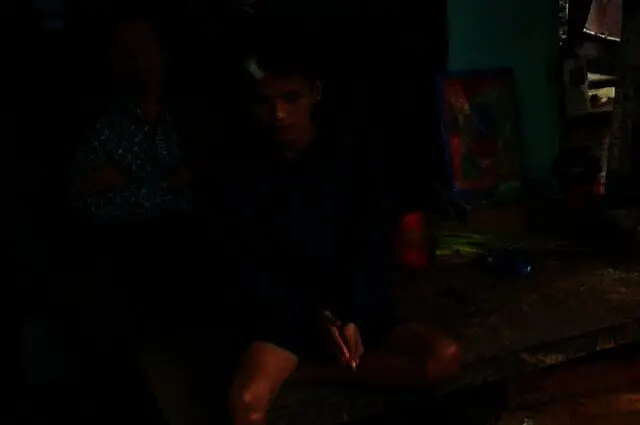Hendak Nonton Balapan Liar, 4 Remaja Periuk Dibacok "Gengster"