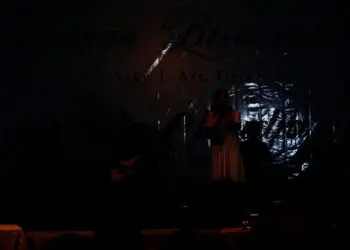 Penyanyi Remaja Kota Tangerang Launching Single Dengan Bismillah