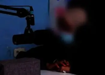 Jadi Korban KDRT, Ibu Muda di Tangerang Ini Mengaku Alat Vitalnya Disemprot Pewangi hingga Susah Buang Air Kecil