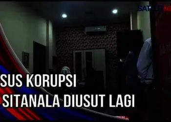 Video Kasus Dugaan Korupsi RS Sitanala Diusut Lagi