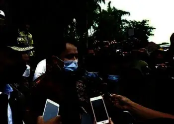Wamendag: Pembangunan Tak Hanya Fisik, Tetapi Mencakup Pengelolaannya