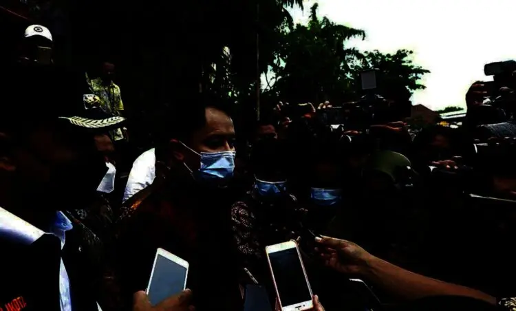 Wamendag: Pembangunan Tak Hanya Fisik, Tetapi Mencakup Pengelolaannya