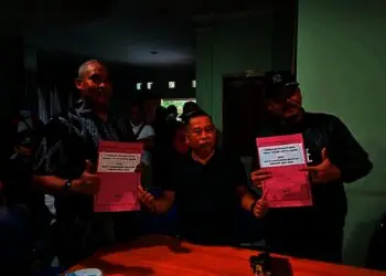 Tiga Kandidat Bersaing jadi Ketua KONI Tangsel