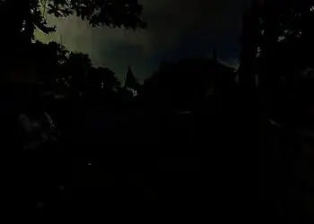 Tuntut Pemenuhan Pelayanan Dasar, Mahasiswa Demo Pemkab Lebak