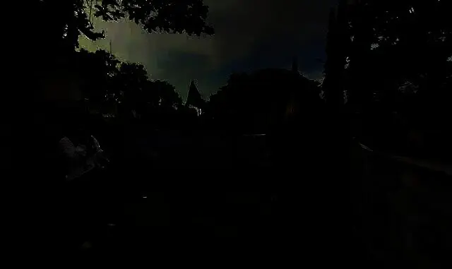 Tuntut Pemenuhan Pelayanan Dasar, Mahasiswa Demo Pemkab Lebak