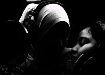 Lirik Lagu Apa Kabar Ma Song Louisa feat Meisya Siregar