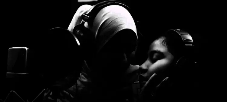 Lirik Lagu Apa Kabar Ma? Song Louisa feat Meisya Siregar