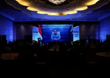 Mendag: Pemerintah Dorong Bisnis Waralaba untuk Majukan Perekonomian