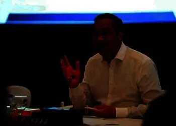 Mendag Minta Inspektorat Kawal Upaya Menambah Unit Berpredikat WBK