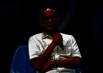 Kemendag Jamin Kedelai Cukup untuk Natal 2021 dan Tahun Baru 2022