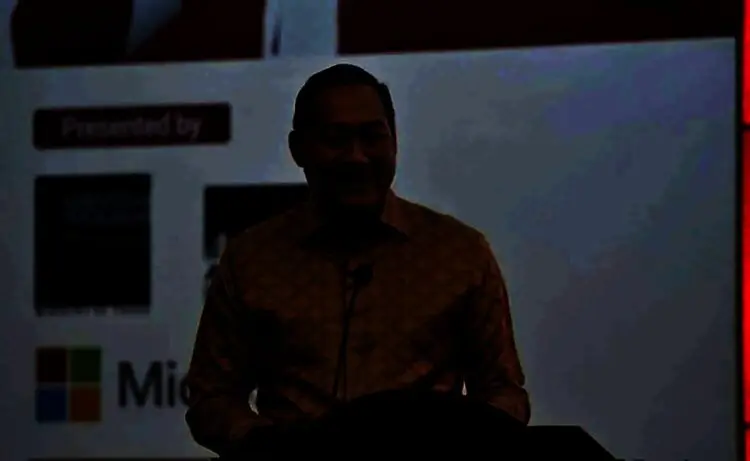 Mendag Puji Hasil TEI 2021 yang Bukukan Transaksi USD 6,06 Miliar